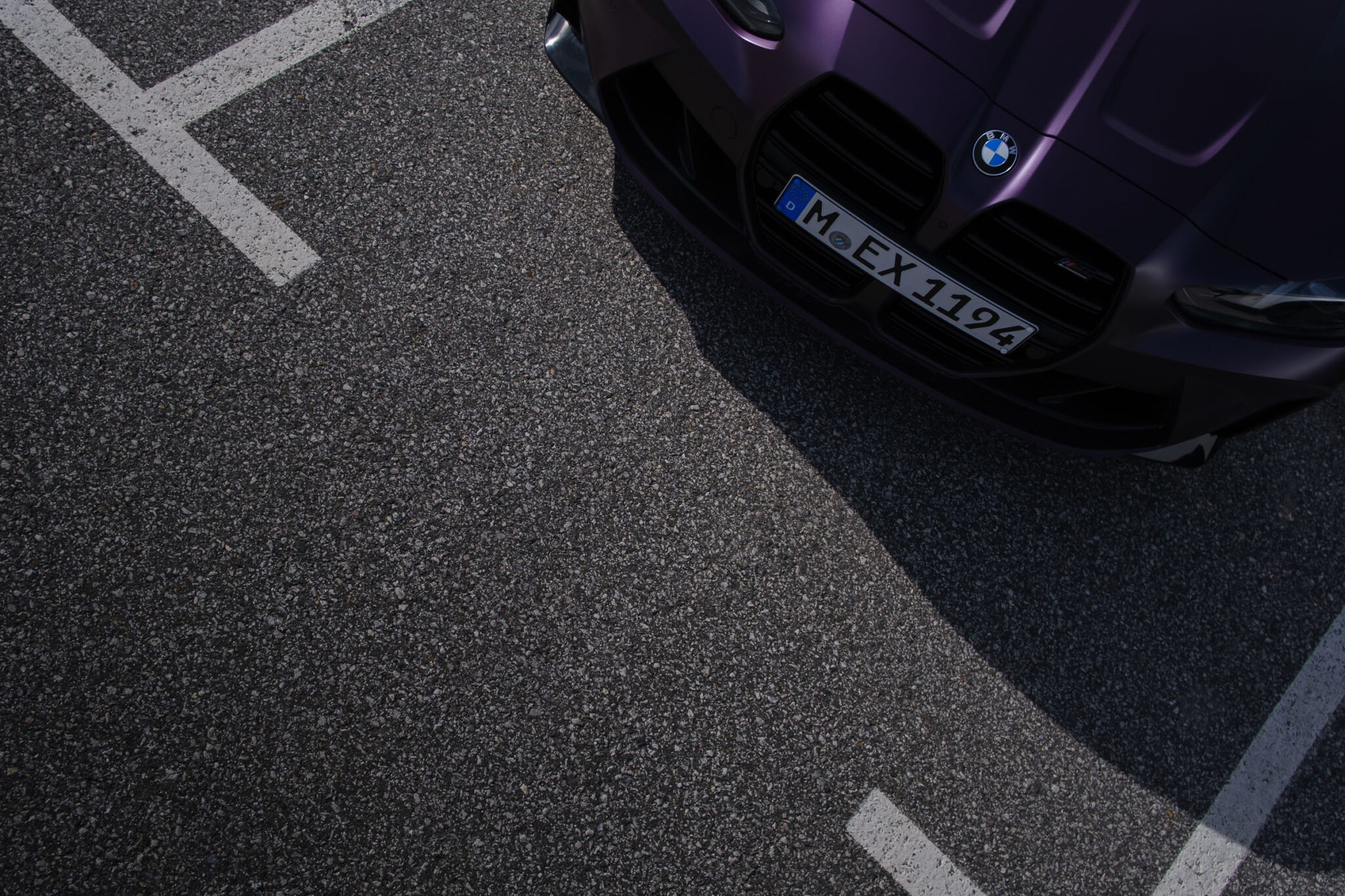 Foto aus dem Album BMW M I, 22