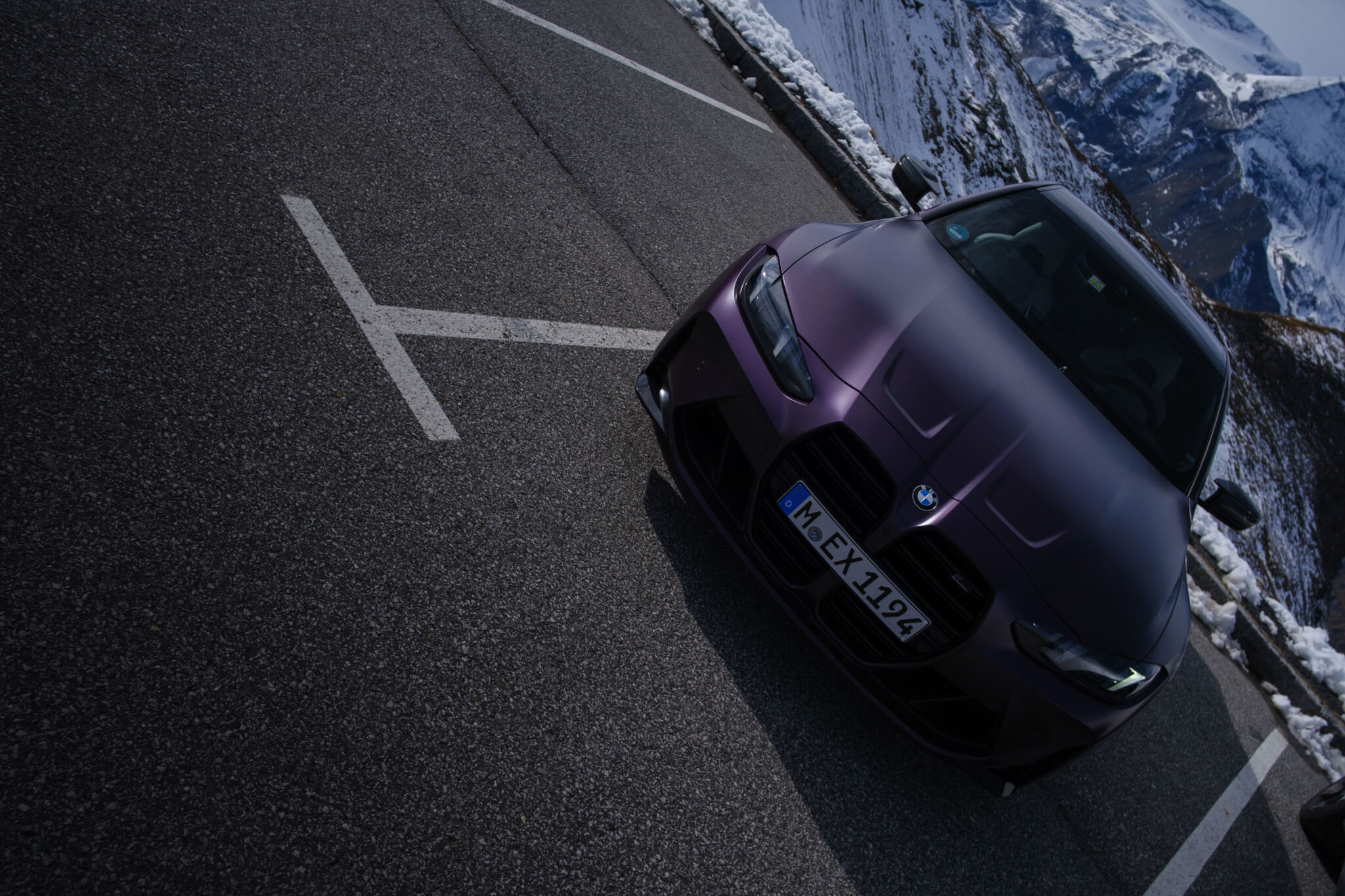 Foto aus dem Album BMW M I, 23