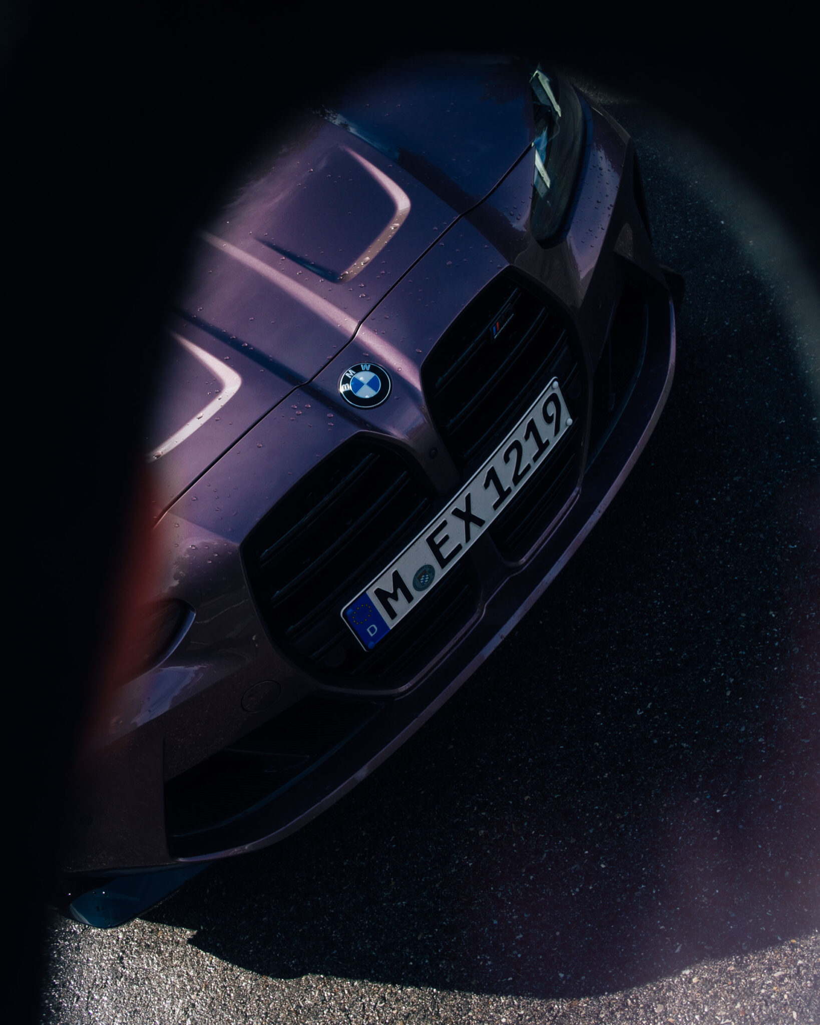 Foto aus dem Album BMW M I, 1