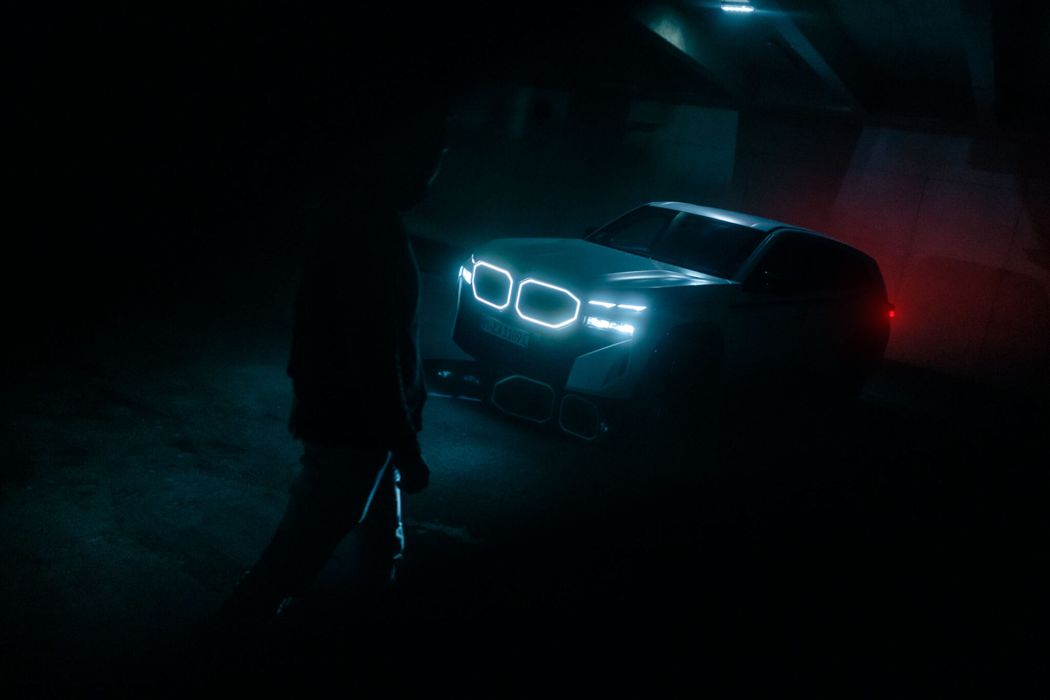 Foto aus dem Album BMW M I, 2