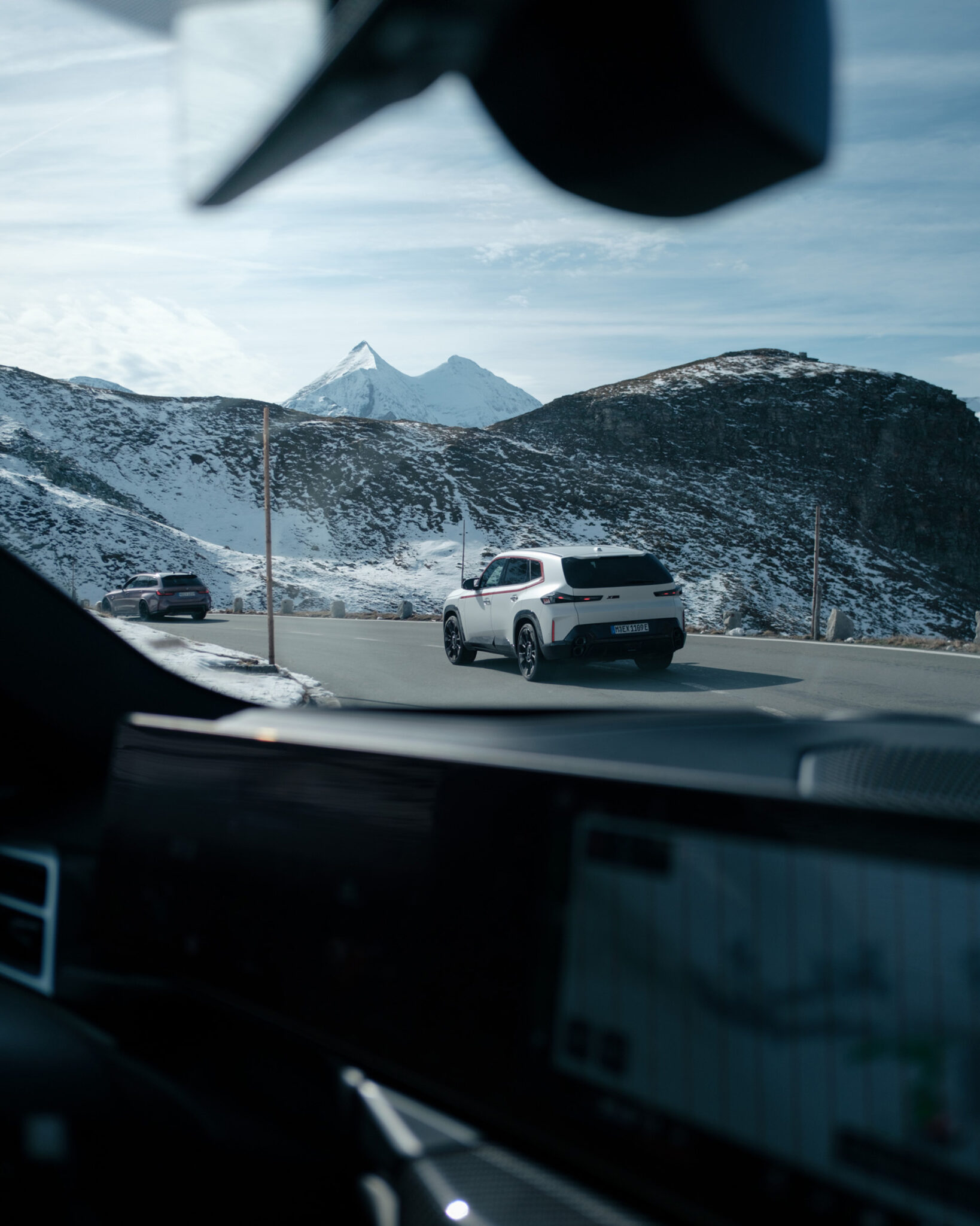 Foto aus dem Album BMW M I, 3