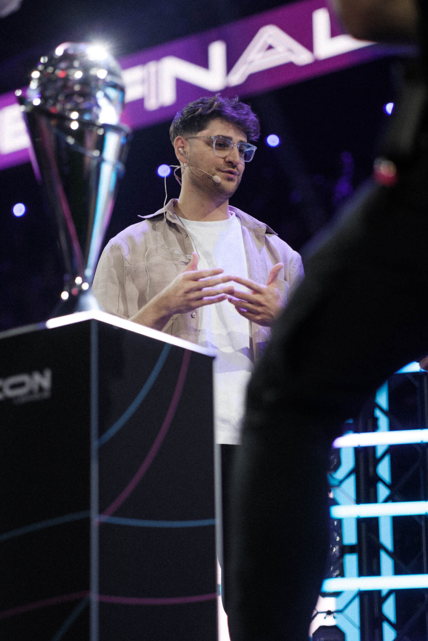Foto aus dem Album Icon League, 18