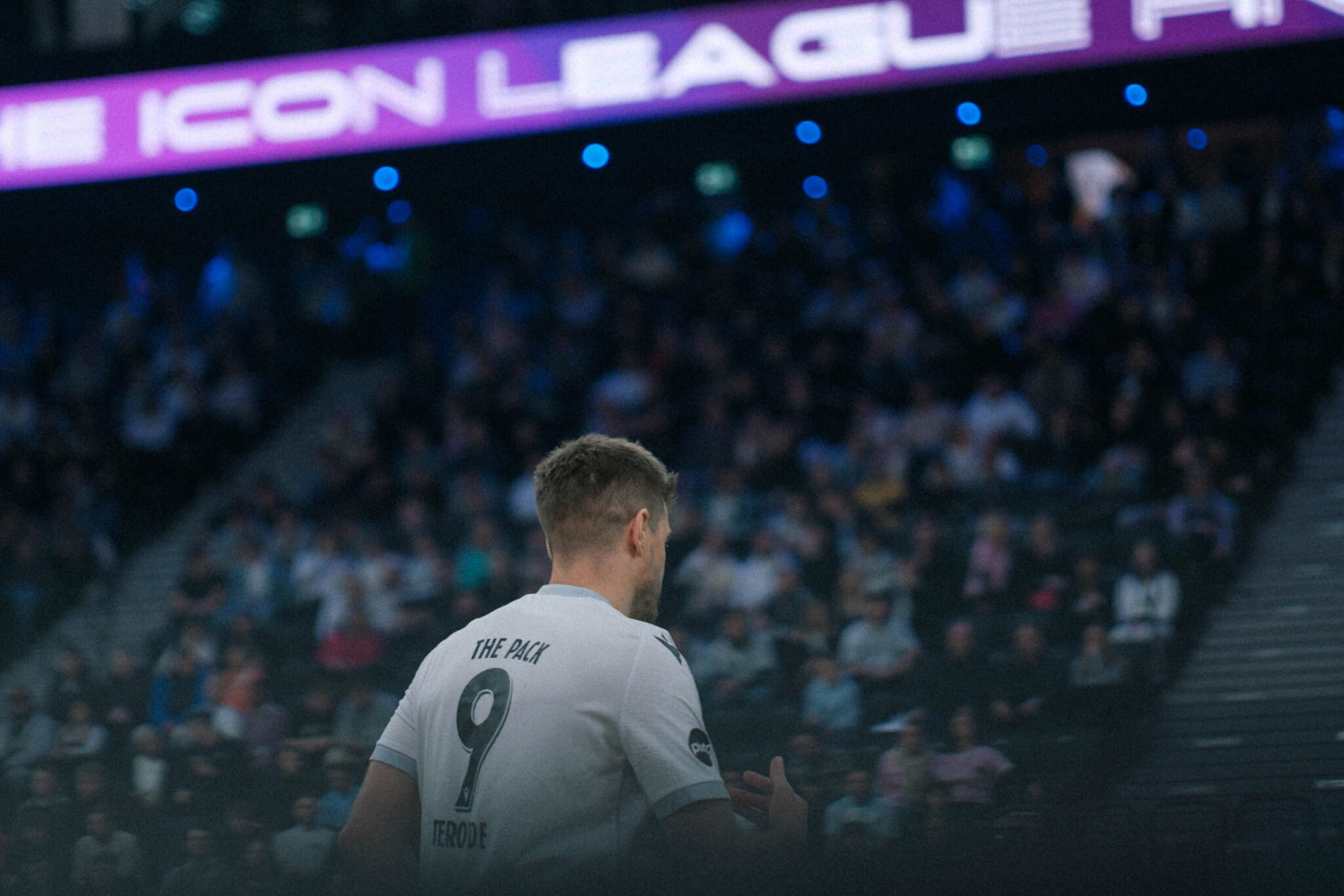 Foto aus dem Album Icon League, 5