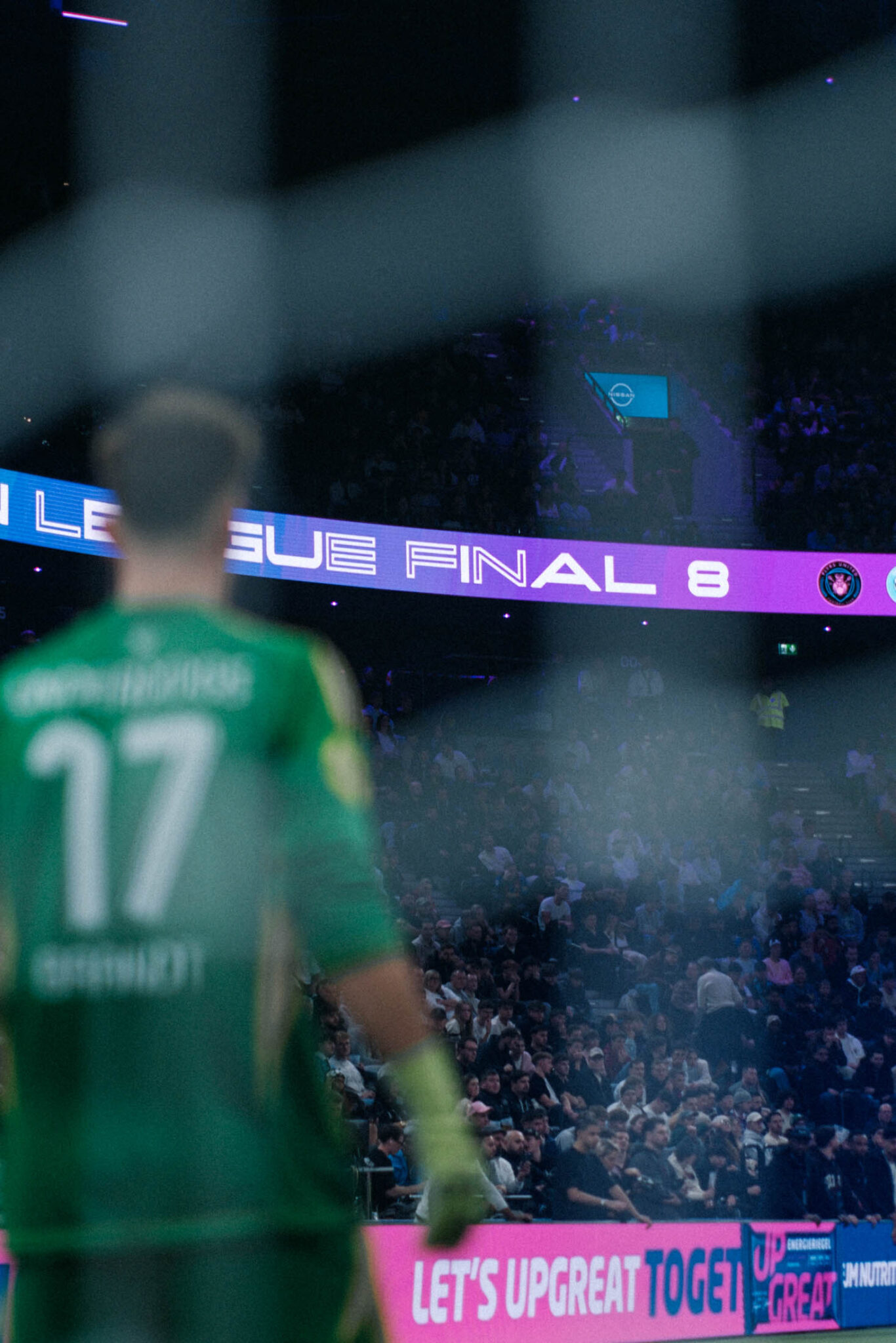 Foto aus dem Album Icon League, 6