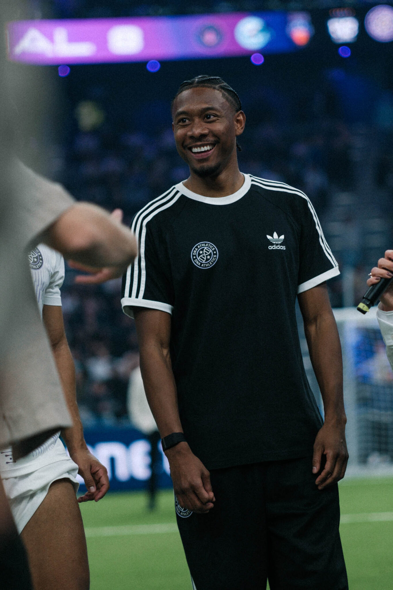 Foto aus dem Album Icon League, 17
