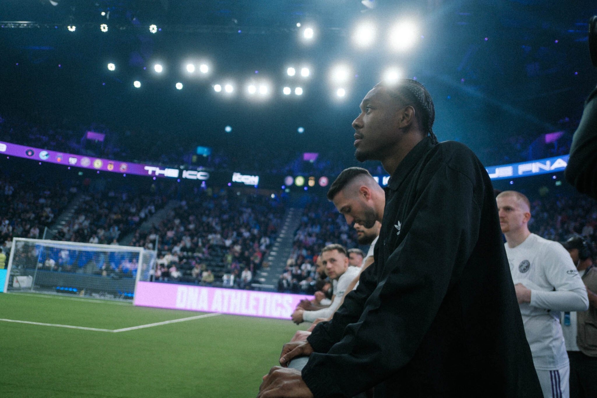 Foto aus dem Album Icon League, 3