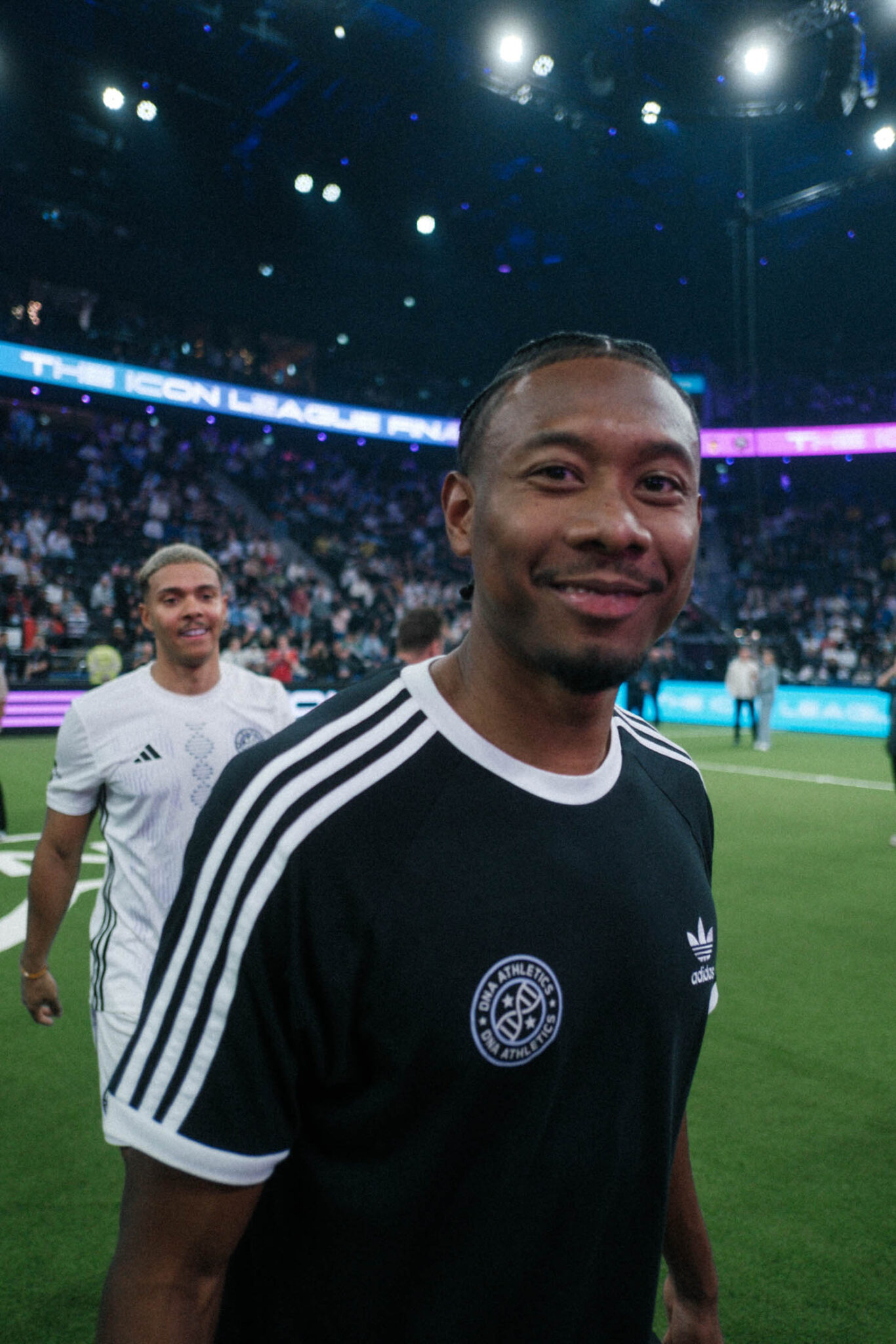 Foto aus dem Album Icon League, 20