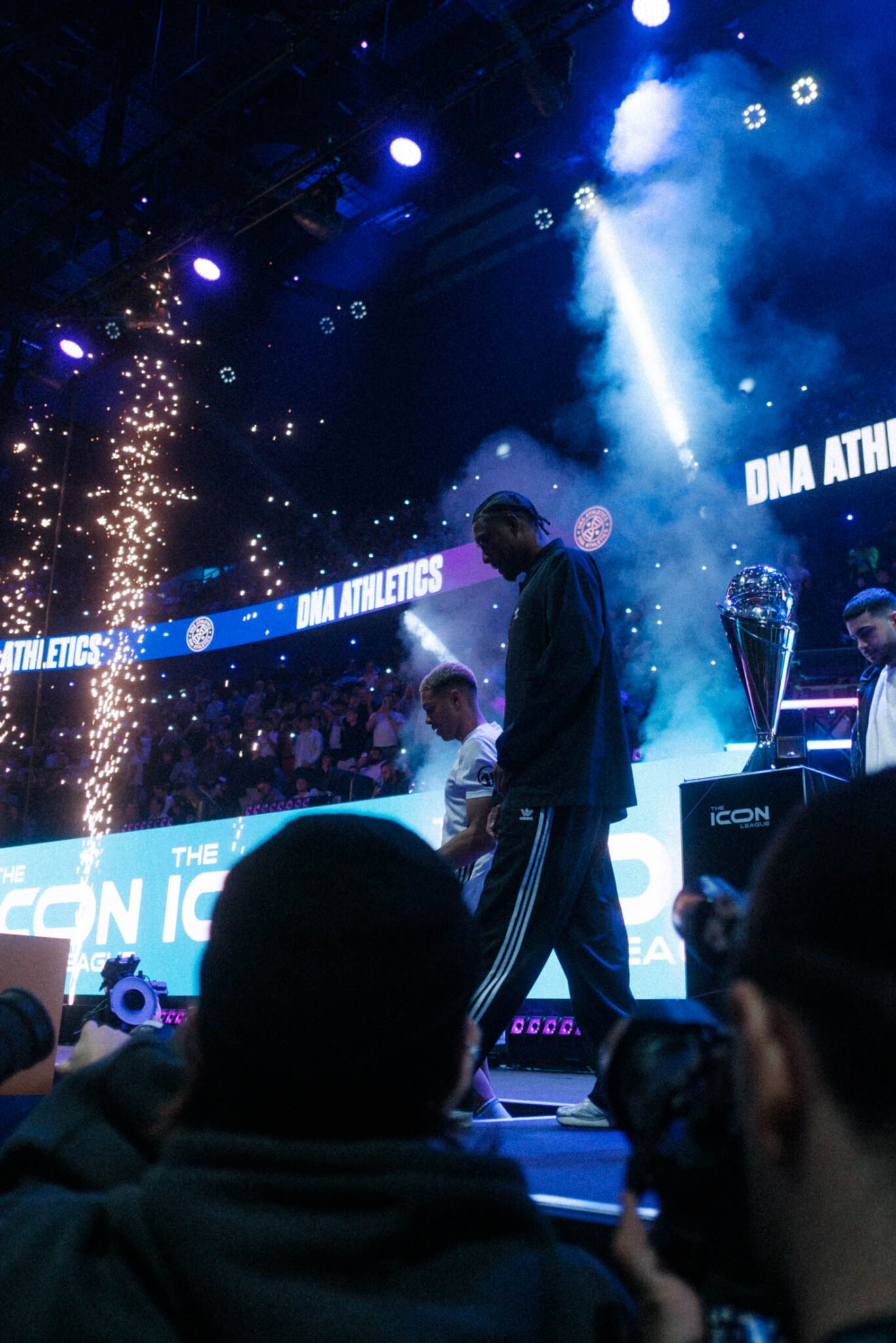 Foto aus dem Album Icon League, 23