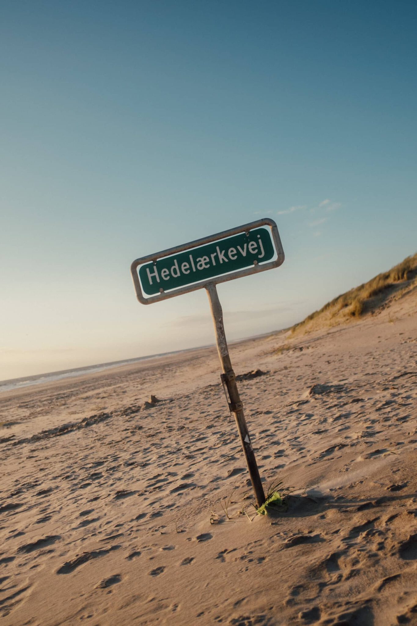 Foto aus dem Album Dänemark, 13